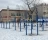 Площадка для воркаута. Уровень - район. 108 кв.м., 9х12 м  W-1.8.7 