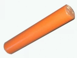 Валик для Йоги. Длина 90 см, диаметр 14,5 см. YJ-90