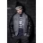 Куртка Wicked One wckhood031
