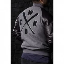 Куртка Wicked One wckhood031, фото 5