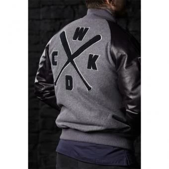 Куртка Wicked One wckhood031, фото 5