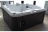 Бассейн СПА гидромассажный Jacuzzi J-215 (193х168х81см.)