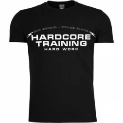 Футболка Hardcore Training hctshirt0177