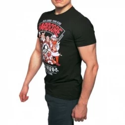 Футболка Hardcore Training hctshirt0208, фото 3
