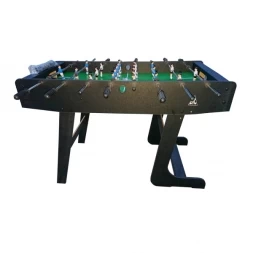 Игровой стол - футбол DFC St.PAULI складной HM-ST-48301, фото 1