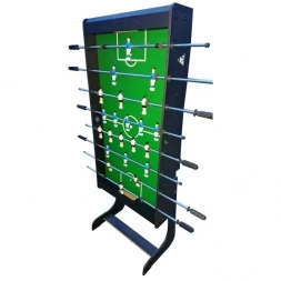 Игровой стол - футбол DFC St.PAULI складной HM-ST-48301, фото 3