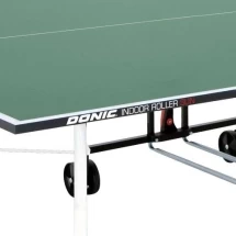 Теннисный Donic Indoor Roller SUN зеленый