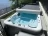 Плавательный спа-бассейн Vortex Spas Aquapace
