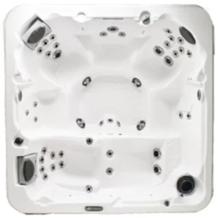 Спа бассейн Dimension One Spas Home Hot Tubs Latitude, фото 1