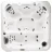Спа бассейн Dimension One Spas Home Hot Tubs Latitude