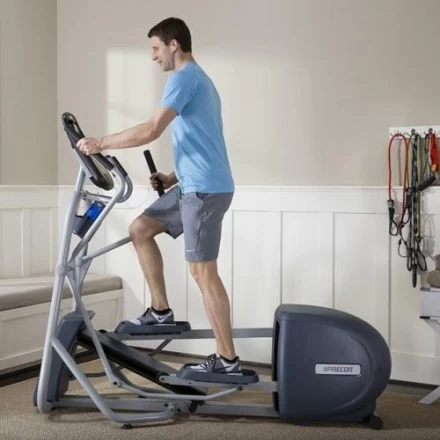 Эллиптический тренажер PRECOR EFX 225, фото 3