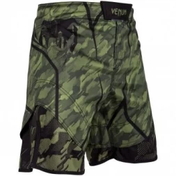 Шорты ММА Venum Tecmo Khaki
