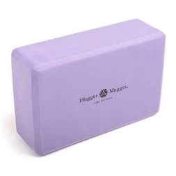 Блoк для йoги Hugger Mugger FB-3
