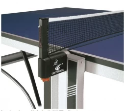 Теннисный стол профессиональный Cornilleau Competition 740W, ITTF, фото 3