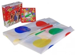 Игра &quot;Твистер&quot; (Twister), фото 3