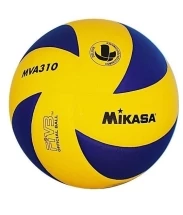 Мяч волейбольный MIKASA MVA310