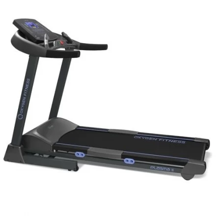 OXYGEN FITNESS PLASMA III LC HRC Беговая дорожка коммерческая, фото 1