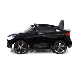 Электромобиль BMW 6 GT JJ2164 черный, фото 3