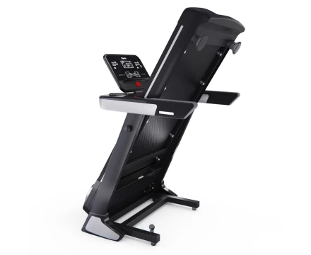 Беговая дорожка DFC ALTERA 2400 с модулем FitShow, фото 4