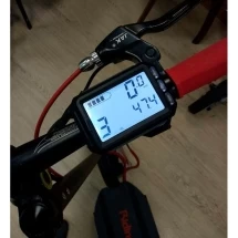 Электросамокат Riding Feeling (Dualtron Raptor)