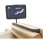 Массажное кресло UNIX Med Afelia Beige