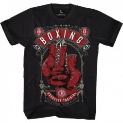 Футболка Hardcore Training hctshirt0238, фото 1