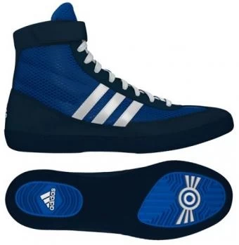 Борцовки ADIDAS COMBAT SPEED, фото 1