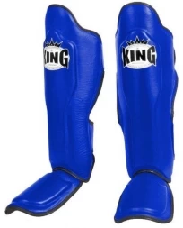 Защита голени KING &quot;Professional&quot;, фото 3