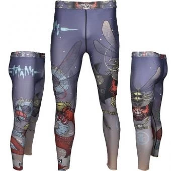 Штаны Tatami Fightwear tatpan07, фото 1