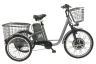 Изображение товара Трицикл E-MOTIONS KANGOO 500W