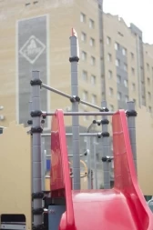 Комплекс игровой детский Romana 101.103.00, фото 10