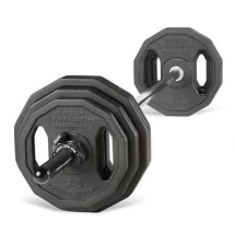 Штанга для аэробики IRON GRIP Group Strength Set GS-SET