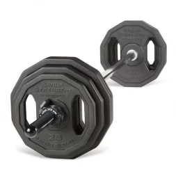 Штанга для аэробики IRON GRIP Group Strength Set GS-SET, фото 1