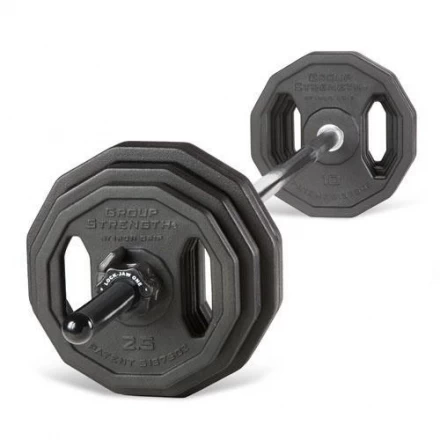 Штанга для аэробики IRON GRIP Group Strength Set GS-SET, фото 1