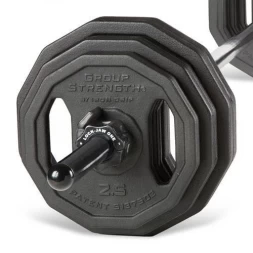 Штанга для аэробики IRON GRIP Group Strength Set GS-SET, фото 2