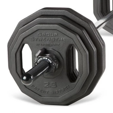 Штанга для аэробики IRON GRIP Group Strength Set GS-SET, фото 2