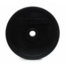 Олимпийский диск IVANKO RUBO-20KG (20 кг)