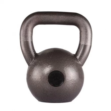Гиря чугунная FOREMAN FM/CIK-40, вес: 40кг, фото 1