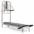 Реформер Balanced Body Allegro 2 900-017