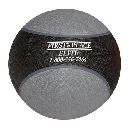 Медицинский мяч First Place Elite Medicine Balls (6,8 кг), фото 1