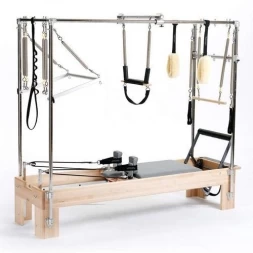 Комбинация Реформер-Трапеция Balanced Body 910-102, фото 1