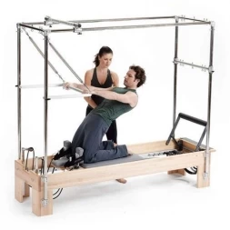Комбинация Реформер-Трапеция Balanced Body 910-102, фото 2