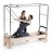 Комбинация Реформер-Трапеция Balanced Body 910-102