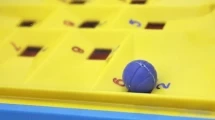 Настольная игра &quot;Баскетбол&quot;