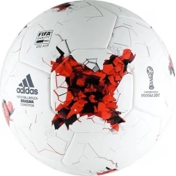 Мяч футбольный Adidas Krasava Competition №5