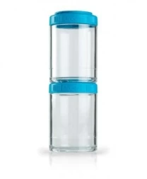 Комплекс хранения Blender Bottle® GoStak 150 мл.(2 шт)   , фото 2