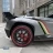 Электромобиль Lamborghini Veneno XMX615 4WD 12V