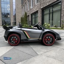 Электромобиль Lamborghini Veneno XMX615 4WD 12V