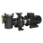 Насос с префильтром Saci Pumps CF-4 750