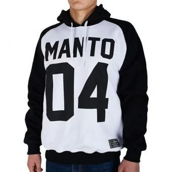 Толстовка Manto manhood0126, фото 1
